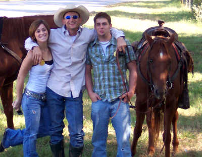 GreatQuarterhorse